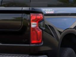 Chevrolet Silverado 1500 LT Trail Boss 4WD Crew Cab 157" 2026