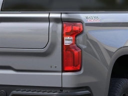 Chevrolet Silverado 1500 LT Trail Boss 4WD Crew Cab 147" 2026