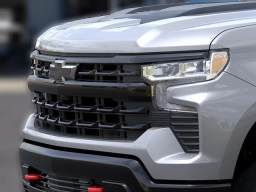 Chevrolet Silverado 1500 LT Trail Boss 4WD Crew Cab 147" 2026