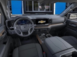 Chevrolet Silverado 1500 LT Trail Boss 4WD Crew Cab 147" 2026