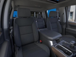 Chevrolet Silverado 1500 LT Trail Boss 4WD Crew Cab 147" 2026