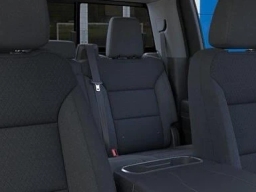 Chevrolet Silverado 1500 LT Trail Boss 4WD Crew Cab 147" 2026