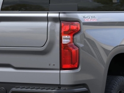 Chevrolet Silverado 1500 LT Trail Boss 4WD Crew Cab 147" 2026