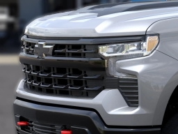 Chevrolet Silverado 1500 LT Trail Boss 4WD Crew Cab 147" 2026