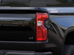Chevrolet Silverado 1500 LT Trail Boss 4WD Crew Cab 157" 2026