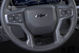 Chevrolet Silverado 1500 LT Trail Boss 4WD Crew Cab 157" 2026