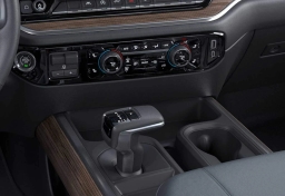 Chevrolet Silverado 1500 LT Trail Boss 4WD Crew Cab 157" 2026