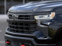Chevrolet Silverado 1500 LT Trail Boss 4WD Crew Cab 157" 2026
