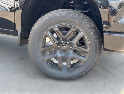 Chevrolet Silverado 1500 LT Trail Boss 4WD Crew Cab 147" 2026