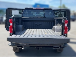 Chevrolet Silverado 1500 LT Trail Boss 4WD Crew Cab 147" 2026