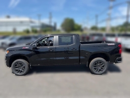 Chevrolet Silverado 1500 LT Trail Boss 4WD Crew Cab 147" 2026