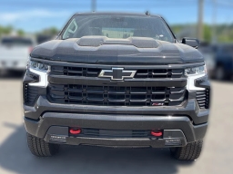 Chevrolet Silverado 1500 LT Trail Boss 4WD Crew Cab 147" 2026