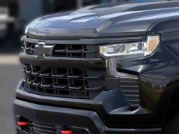 Chevrolet Silverado 1500 LT Trail Boss 4WD Crew Cab 157" 2026