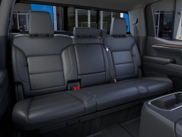 Chevrolet Silverado 1500 LT Trail Boss 4WD Crew Cab 157" 2026