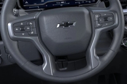 Chevrolet Silverado 1500 LT Trail Boss 4WD Crew Cab 157" 2026