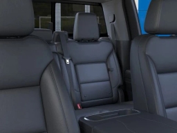 Chevrolet Silverado 1500 LT Trail Boss 4WD Crew Cab 157" 2026