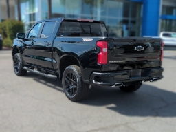 Chevrolet Silverado 1500 LT Trail Boss 4WD Crew Cab 157" 2026