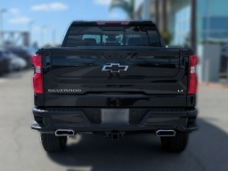 Chevrolet Silverado 1500 LT Trail Boss 4WD Crew Cab 157" 2026