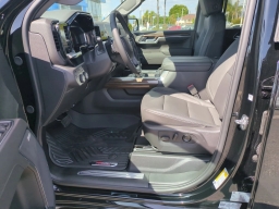 Chevrolet Silverado 1500 LT Trail Boss 4WD Crew Cab 157" 2026