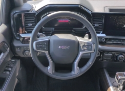 Chevrolet Silverado 1500 LT Trail Boss 4WD Crew Cab 157" 2026