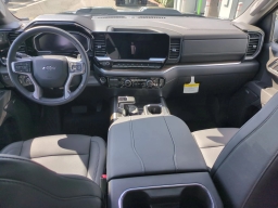 Chevrolet Silverado 1500 LT Trail Boss 4WD Crew Cab 157" 2026