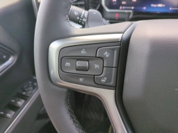 Chevrolet Silverado 1500 LT Trail Boss 4WD Crew Cab 157" 2026