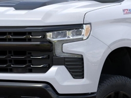Chevrolet Silverado 1500 LT Trail Boss 4WD Crew Cab 147" 2026