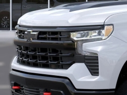 Chevrolet Silverado 1500 LT Trail Boss 4WD Crew Cab 147" 2026