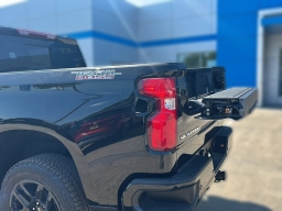 Chevrolet Silverado 1500 LT Trail Boss 4WD Crew Cab 157" 2026