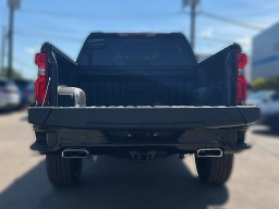 Chevrolet Silverado 1500 LT Trail Boss 4WD Crew Cab 157" 2026