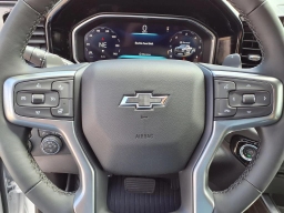 Chevrolet Silverado 1500 LT Trail Boss 4WD Crew Cab 147" 2026