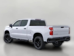 Chevrolet Silverado 1500 LT Trail Boss 4WD Crew Cab 157" 2026