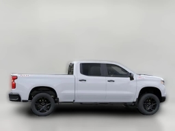 Chevrolet Silverado 1500 LT Trail Boss 4WD Crew Cab 157" 2026
