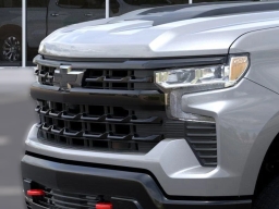 Chevrolet Silverado 1500 LT Trail Boss 4WD Crew Cab 147" 2026