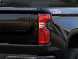 Chevrolet Silverado 1500 LT Trail Boss 4WD Crew Cab 147" 2026
