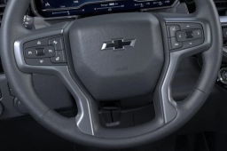 Chevrolet Silverado 1500 LT Trail Boss 4WD Crew Cab 147" 2026