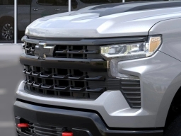 Chevrolet Silverado 1500 LT Trail Boss 4WD Crew Cab 147" 2026