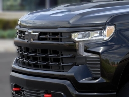 Chevrolet Silverado 1500 LT Trail Boss 4WD Crew Cab 157" 2026