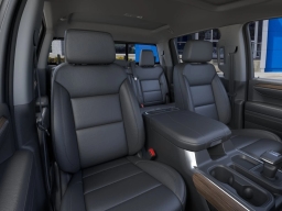 Chevrolet Silverado 1500 LT Trail Boss 4WD Crew Cab 157" 2026