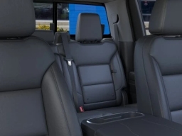 Chevrolet Silverado 1500 LT Trail Boss 4WD Crew Cab 157" 2026