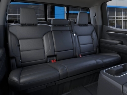 Chevrolet Silverado 1500 LTZ 4WD Crew Cab 157" 2026