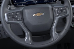 Chevrolet Silverado 1500 LTZ 4WD Crew Cab 157" 2026