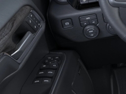 Chevrolet Silverado 1500 LTZ 4WD Crew Cab 157" 2026