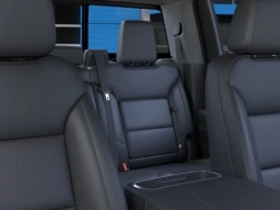 Chevrolet Silverado 1500 LTZ 4WD Crew Cab 157" 2026
