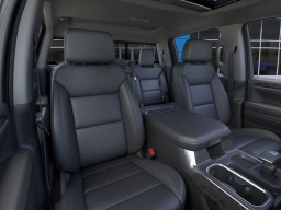 Chevrolet Silverado 1500 LTZ 4WD Crew Cab 147" 2026