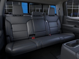 Chevrolet Silverado 1500 LTZ 4WD Crew Cab 147" 2026