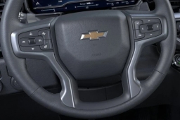 Chevrolet Silverado 1500 LTZ 4WD Crew Cab 147" 2026