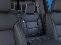 Chevrolet Silverado 1500 LTZ 4WD Crew Cab 147" 2026