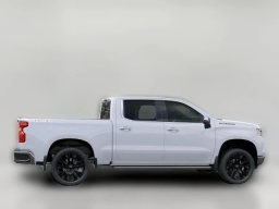 Chevrolet Silverado 1500 LTZ 4WD Crew Cab 147" 2026