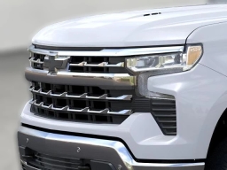 Chevrolet Silverado 1500 LTZ 4WD Crew Cab 147" 2026
